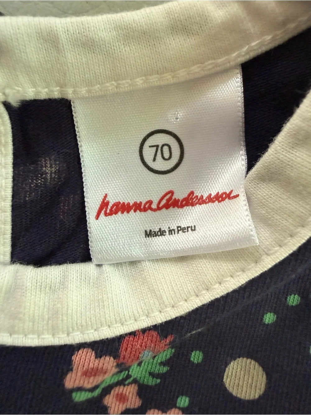 Hanna Andersson hanna andersson